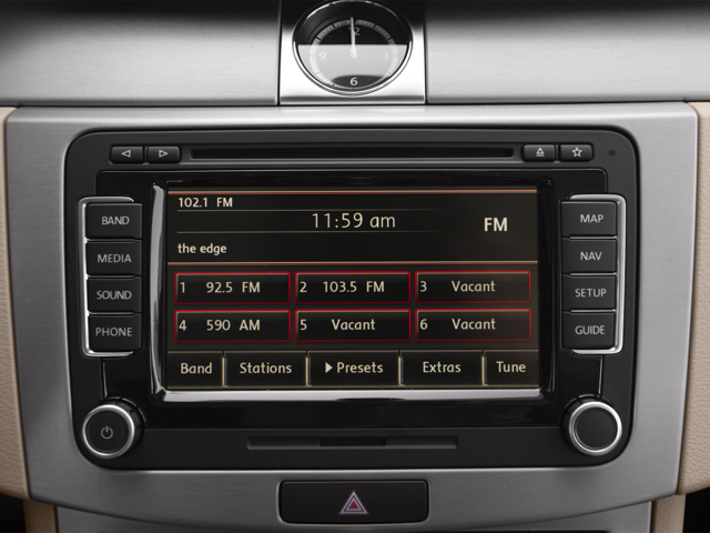 2016 Volkswagen CC 2.0T Sport