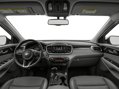 2017 Kia Sorento EX