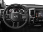 2017 RAM 1500 Lone Star Silver