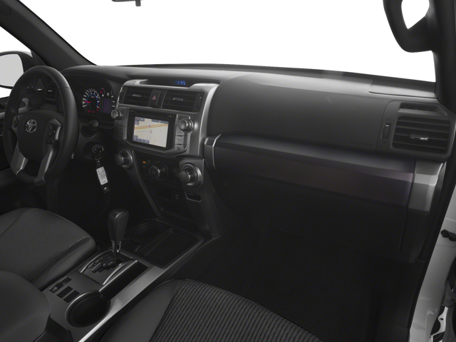 2017 Toyota 4Runner Limited