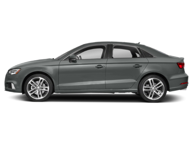 2018 Audi A3 2.0T Premium FrontTrak