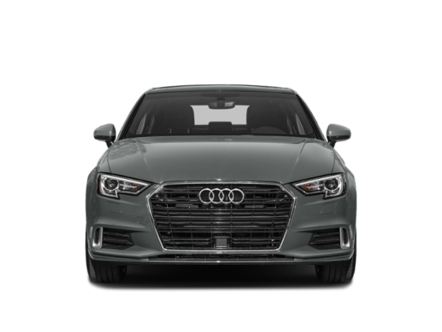 2018 Audi A3 2.0T Premium FrontTrak