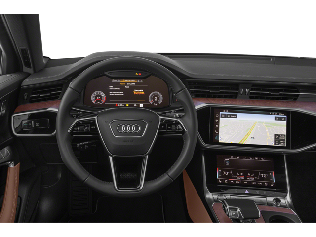 2019 Audi A6 3.0T Premium Plus Quattro photo 2