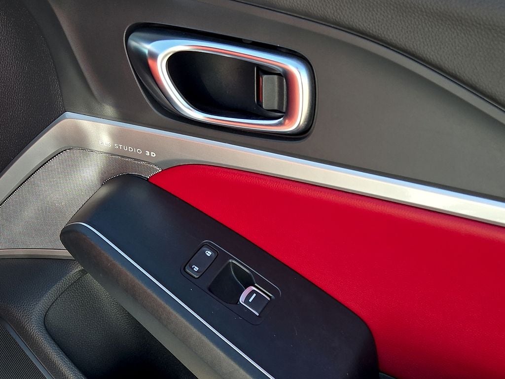 2024 Acura Integra A-Spec Tech Package