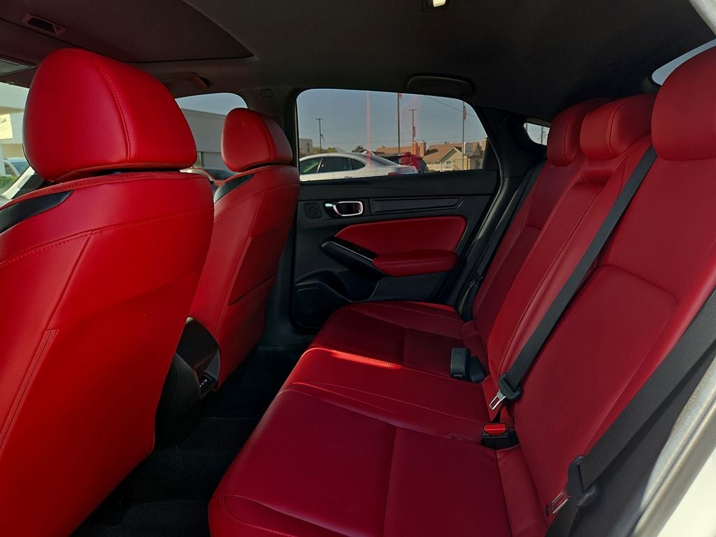 2024 Acura Integra A-Spec Tech Package