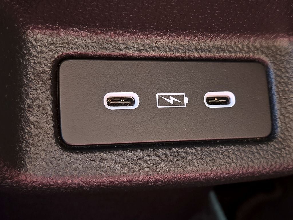 2024 Acura Integra A-Spec Tech Package