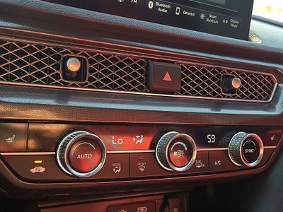 2024 Acura Integra A-Spec Tech Package