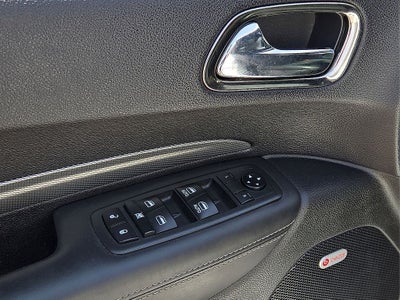 2018 Dodge Durango SRT