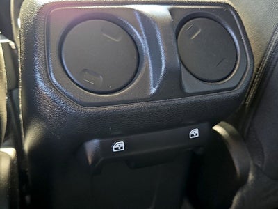 2022 Jeep Gladiator Willys