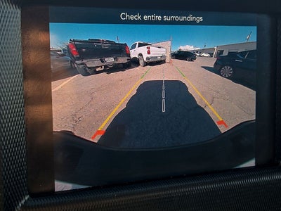 2022 Jeep Gladiator Willys