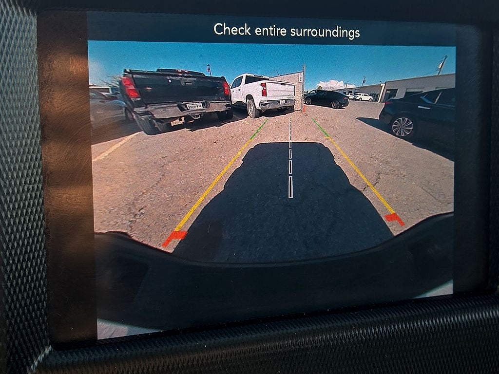 2022 Jeep Gladiator Willys