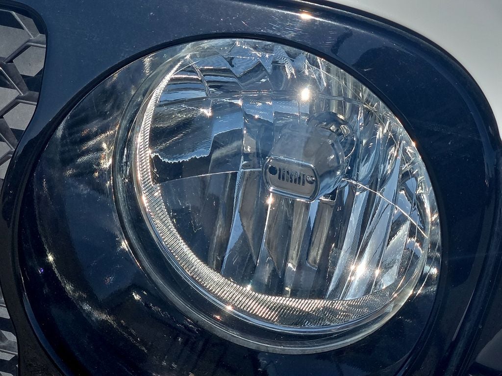 2022 Jeep Gladiator Willys