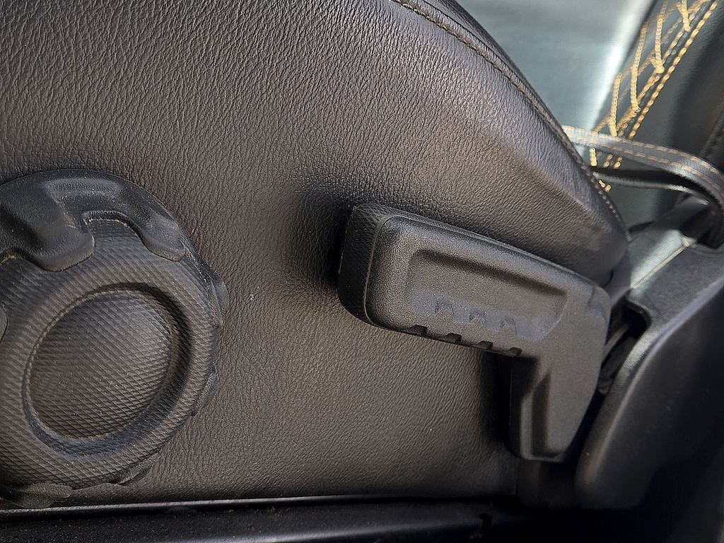 2022 Jeep Gladiator High Altitude