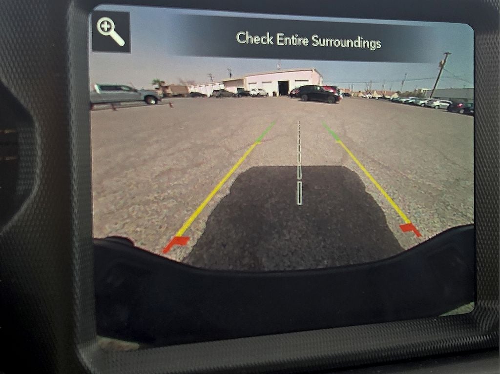 2022 Jeep Gladiator High Altitude