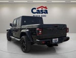 2022 Jeep Gladiator High Altitude