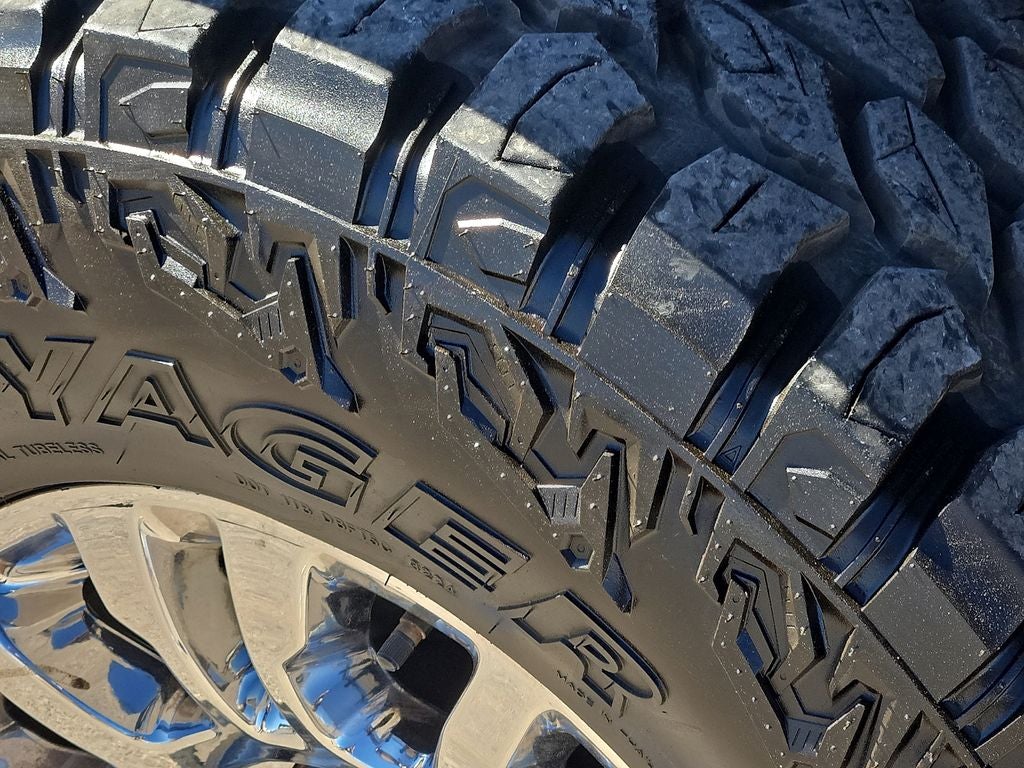 2020 Ford F-250SD XLT