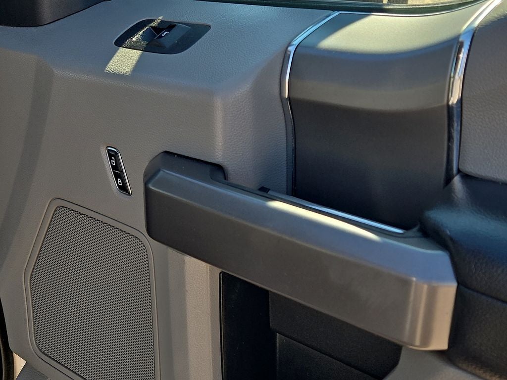 2020 Ford F-250SD XLT