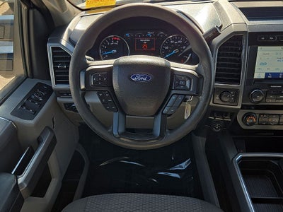 2020 Ford F-250SD XLT