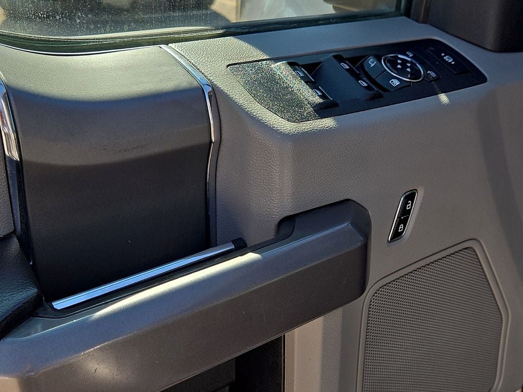 2020 Ford F-250SD XLT