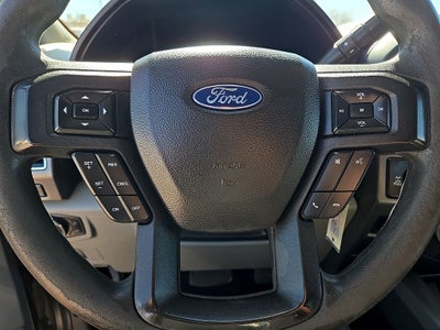 2020 Ford F-250SD XLT