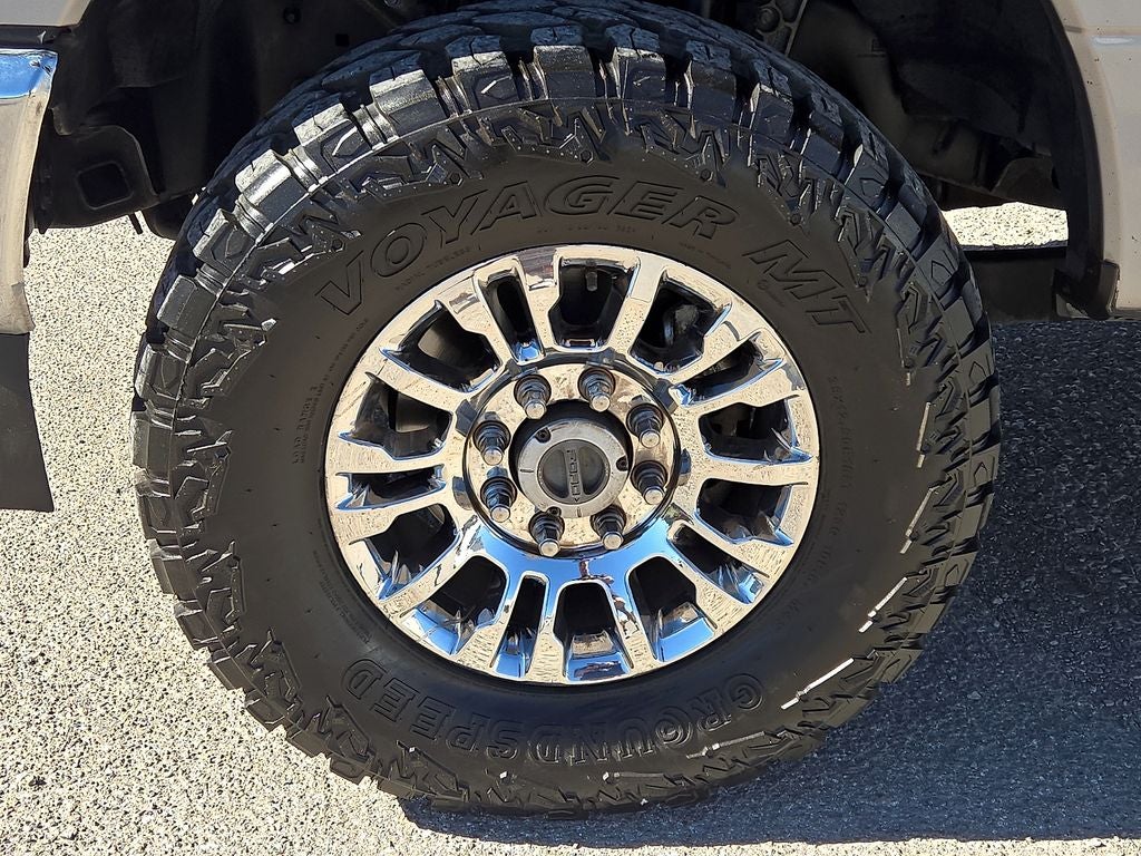 2020 Ford F-250SD XLT