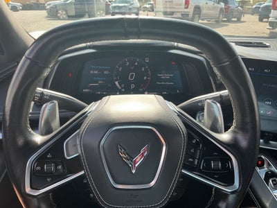 2021 Chevrolet Corvette Stingray 3LT