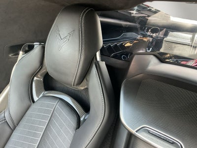2021 Chevrolet Corvette Stingray 3LT