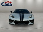 2021 Chevrolet Corvette Stingray 3LT