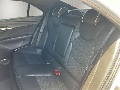 2023 Cadillac CT4 V-Series