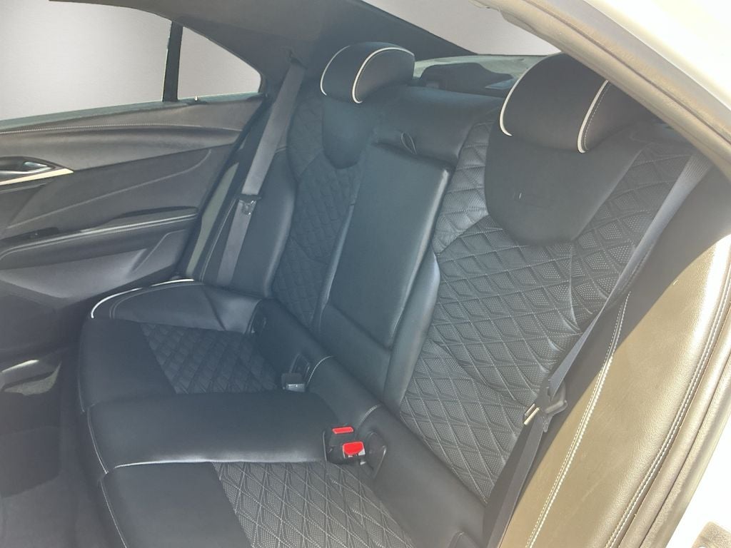 2023 Cadillac CT4 V-Series