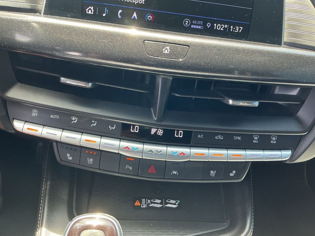 2023 Cadillac CT4 V-Series