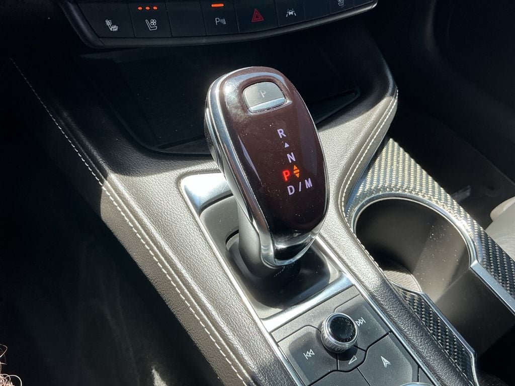 2023 Cadillac CT4 V-Series
