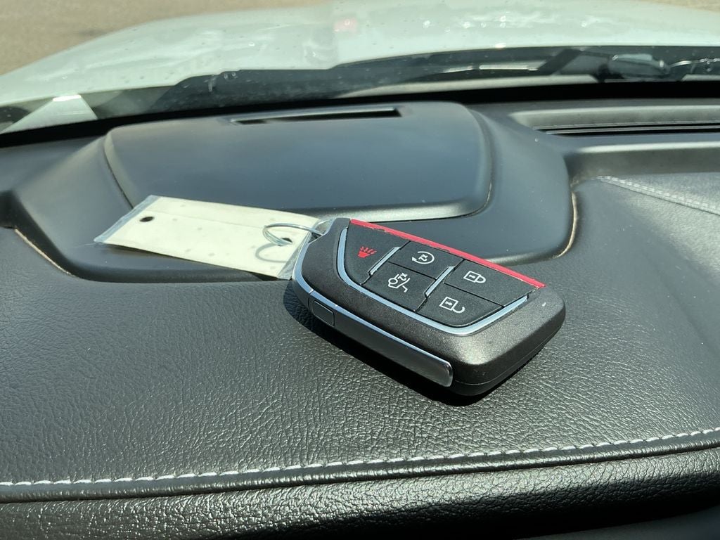 2023 Cadillac CT4 V-Series