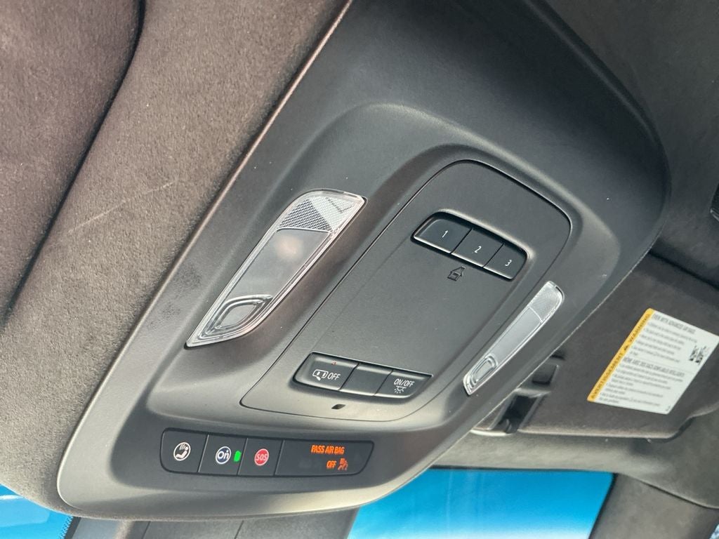 2023 Cadillac CT4 V-Series