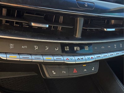 2022 Cadillac CT5 Sport