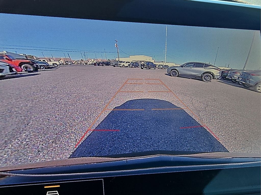 2022 Cadillac CT5 Sport