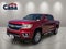 2017 Chevrolet Colorado LT