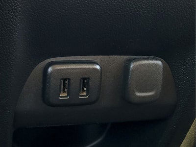 2017 Chevrolet Colorado LT