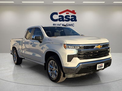 2023 Chevrolet Silverado 1500 LT LT1