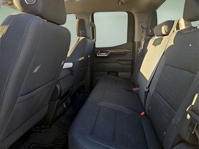 2023 Chevrolet Silverado 1500 LT LT1