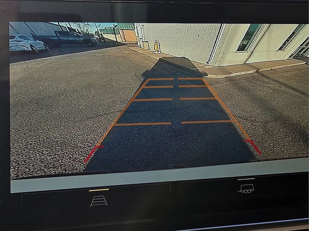 2023 Chevrolet Silverado 1500 LT LT1