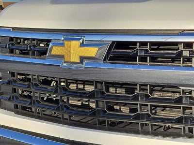 2023 Chevrolet Silverado 1500 LT LT1