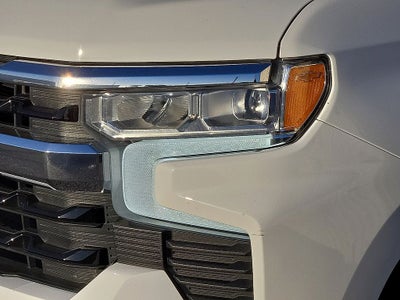 2023 Chevrolet Silverado 1500 LT LT1