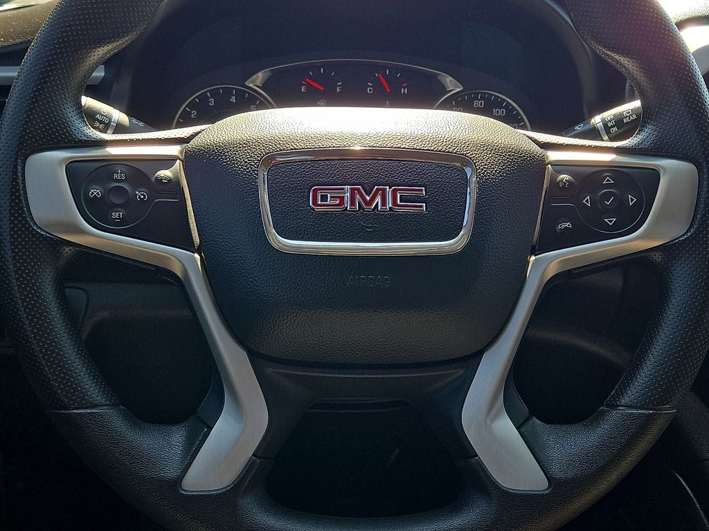 2022 GMC Acadia SLE