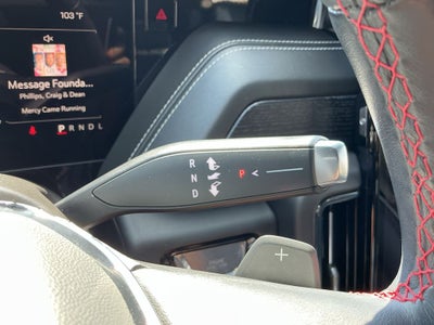 2025 GMC Yukon XL AT4 Ultimate