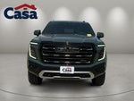 2025 GMC Yukon XL AT4 Ultimate