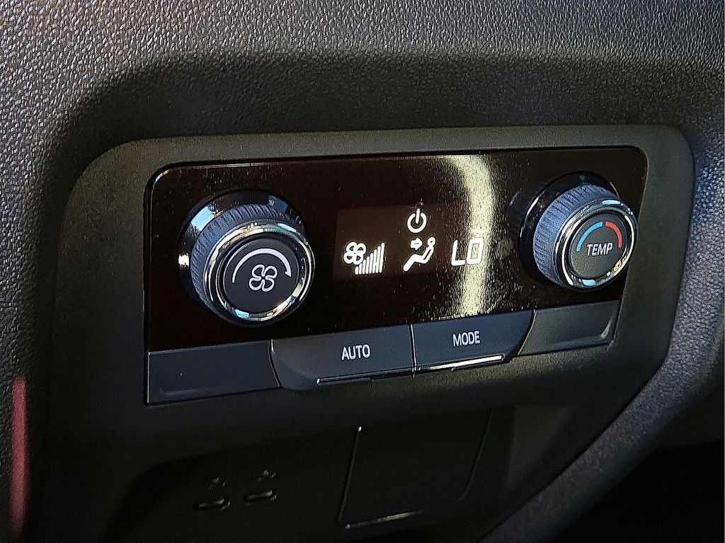 2025 Chevrolet Traverse LT 1LT