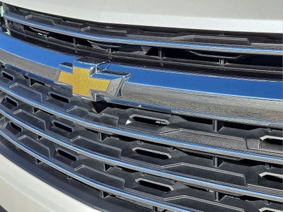 2025 Chevrolet Traverse LT 1LT