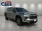 2025 Chevrolet Traverse LT 1LT