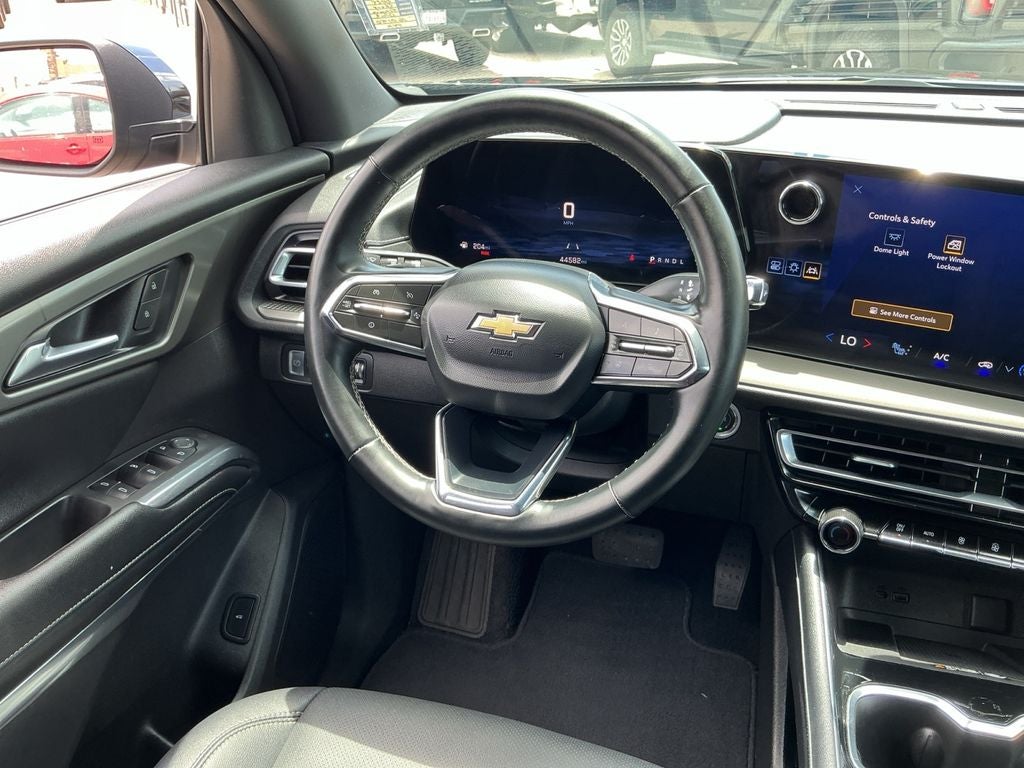 2025 Chevrolet Traverse LT 1LT